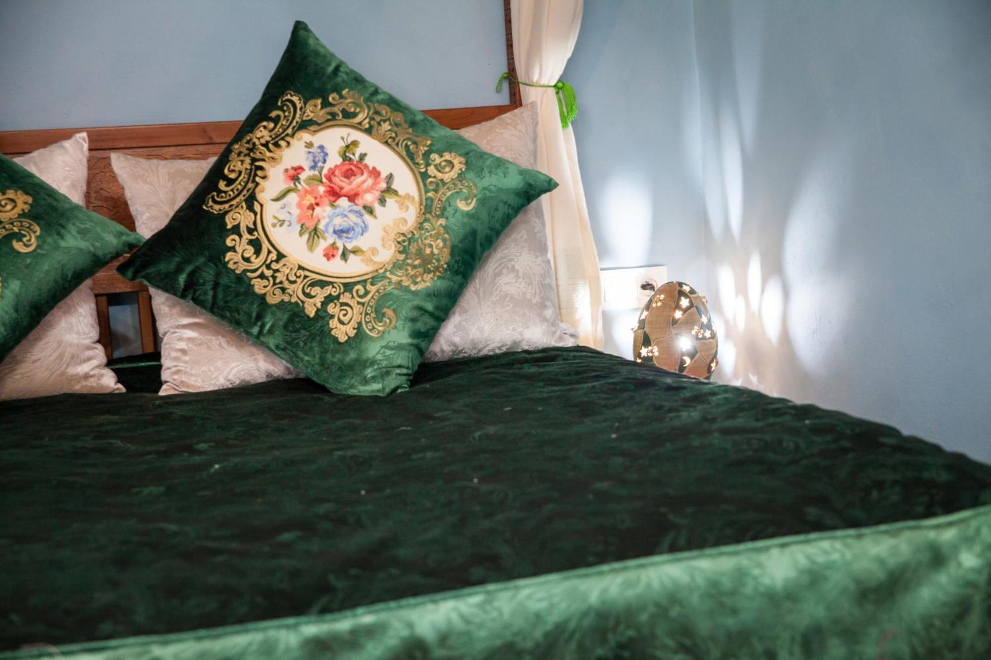 Bed and Breakfast Dar Shaeir Rabat Pokój zdjęcie