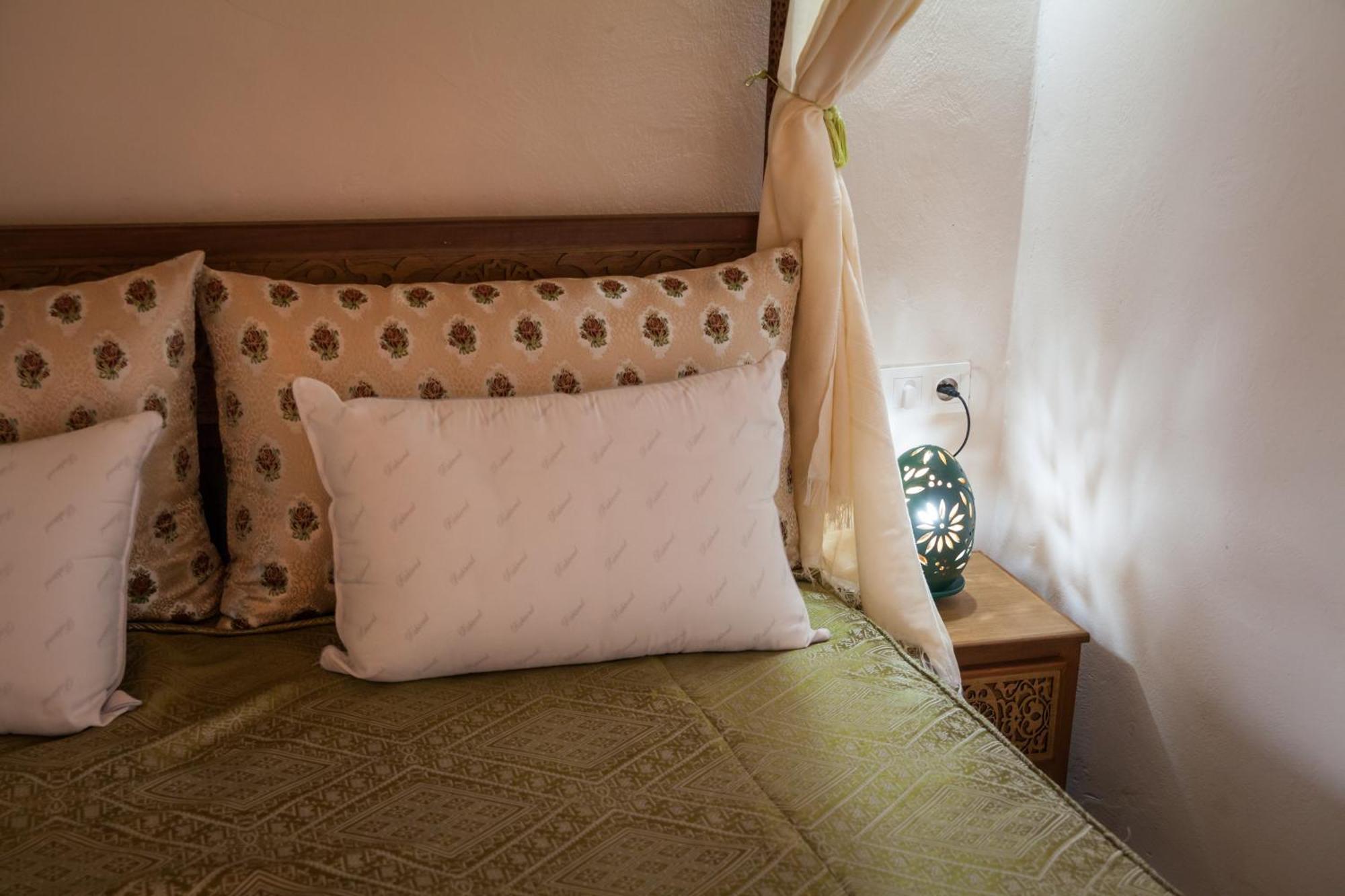 Bed and Breakfast Dar Shaeir Rabat Pokój zdjęcie