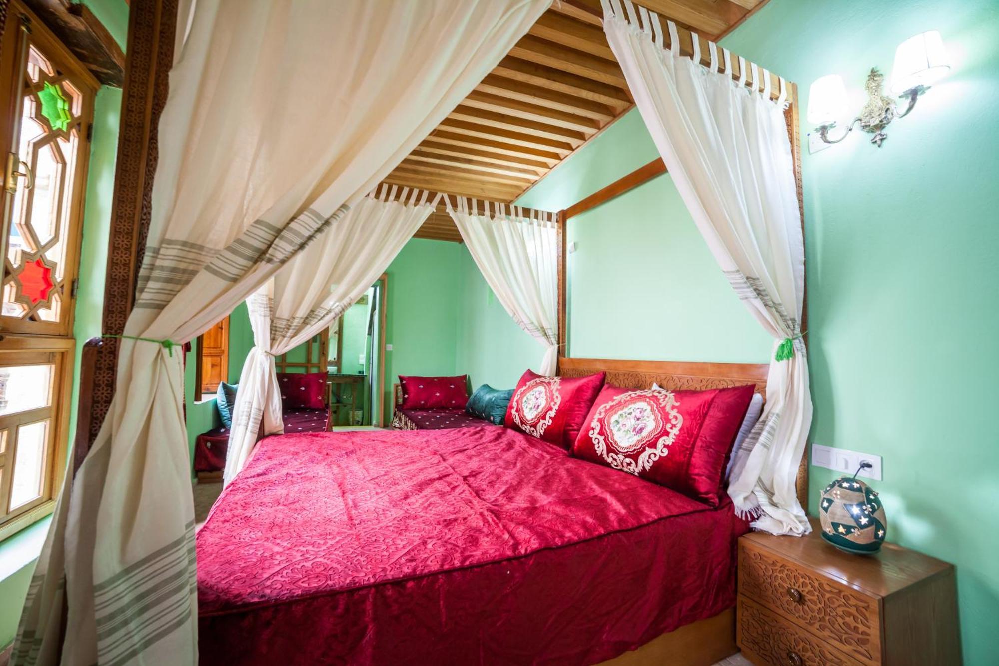 Bed and Breakfast Dar Shaeir Rabat Pokój zdjęcie